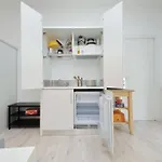 Casachille Mini Studio