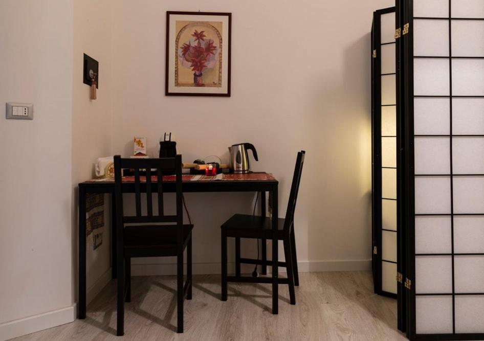 Casachille Mini Appartement *