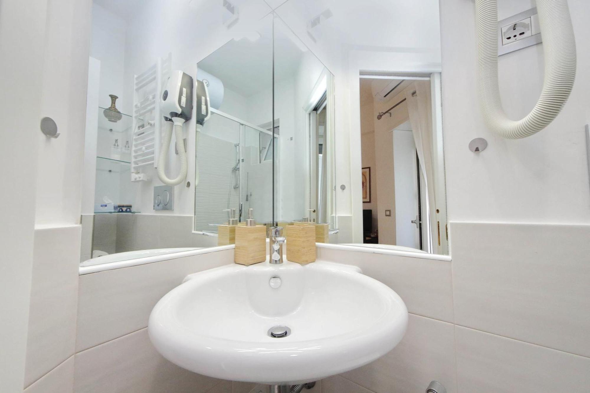 Casachille Mini Appartement Rome