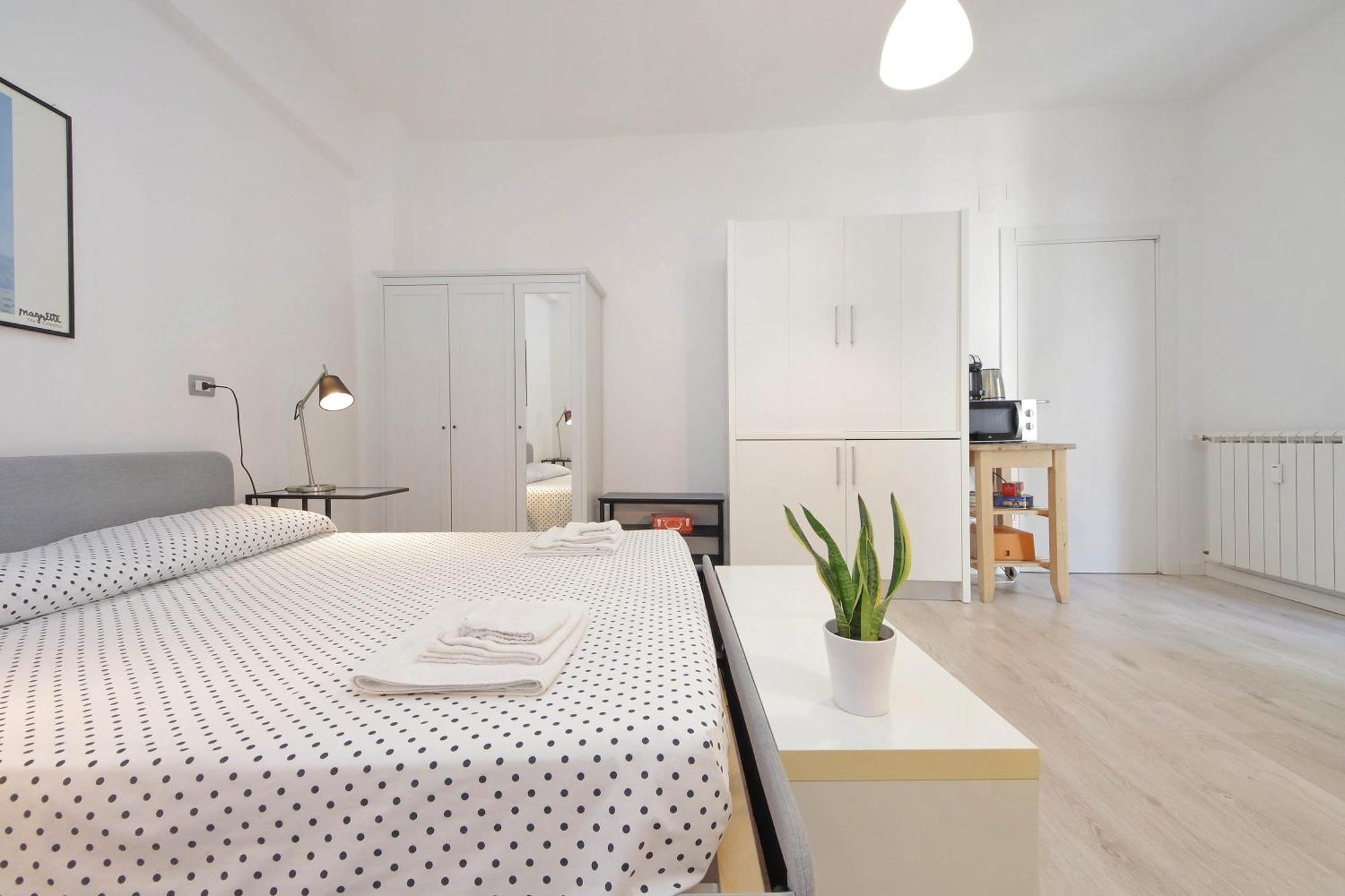 Appartement Casachille Mini Rome