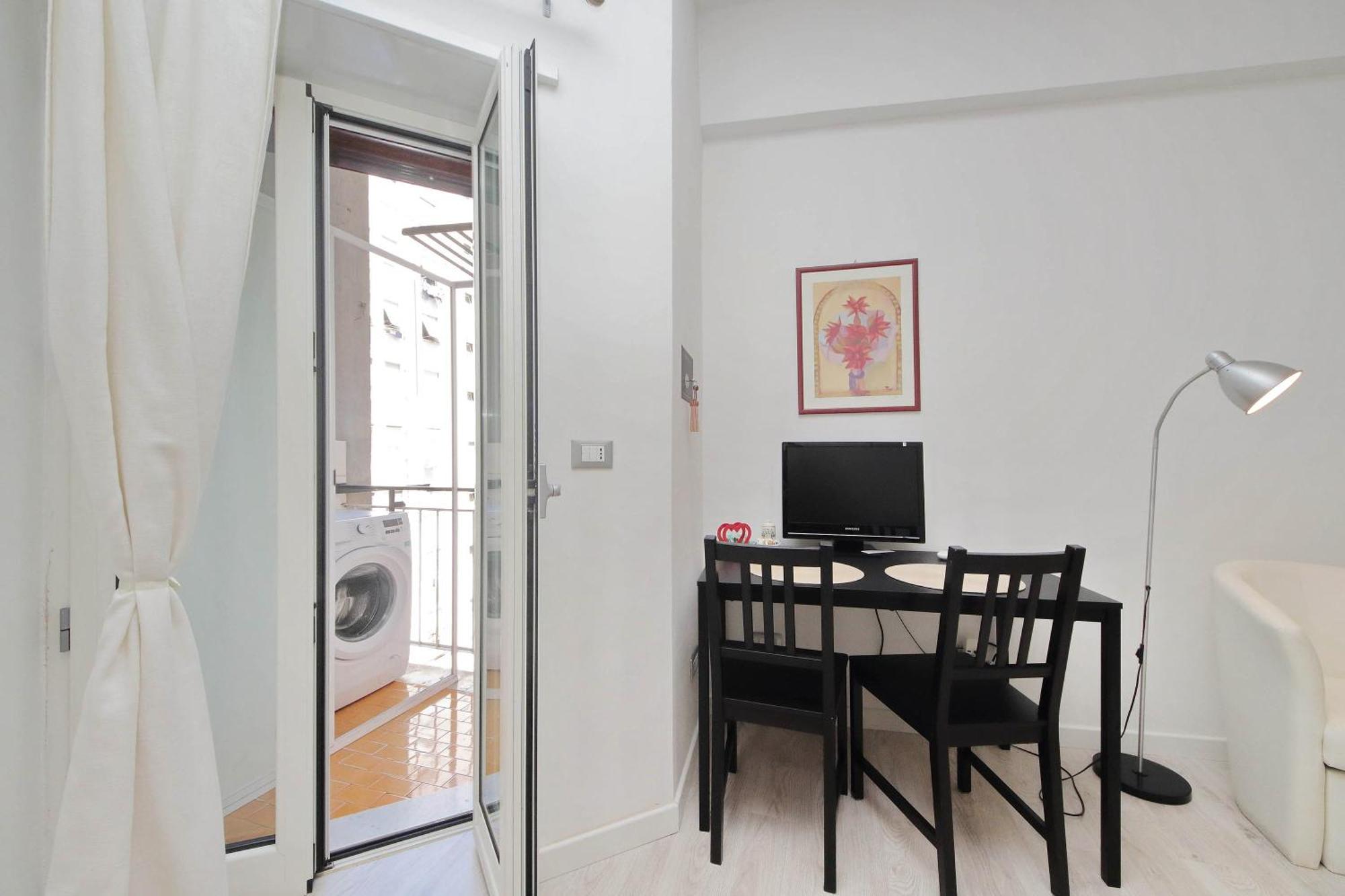 Appartement Casachille Mini