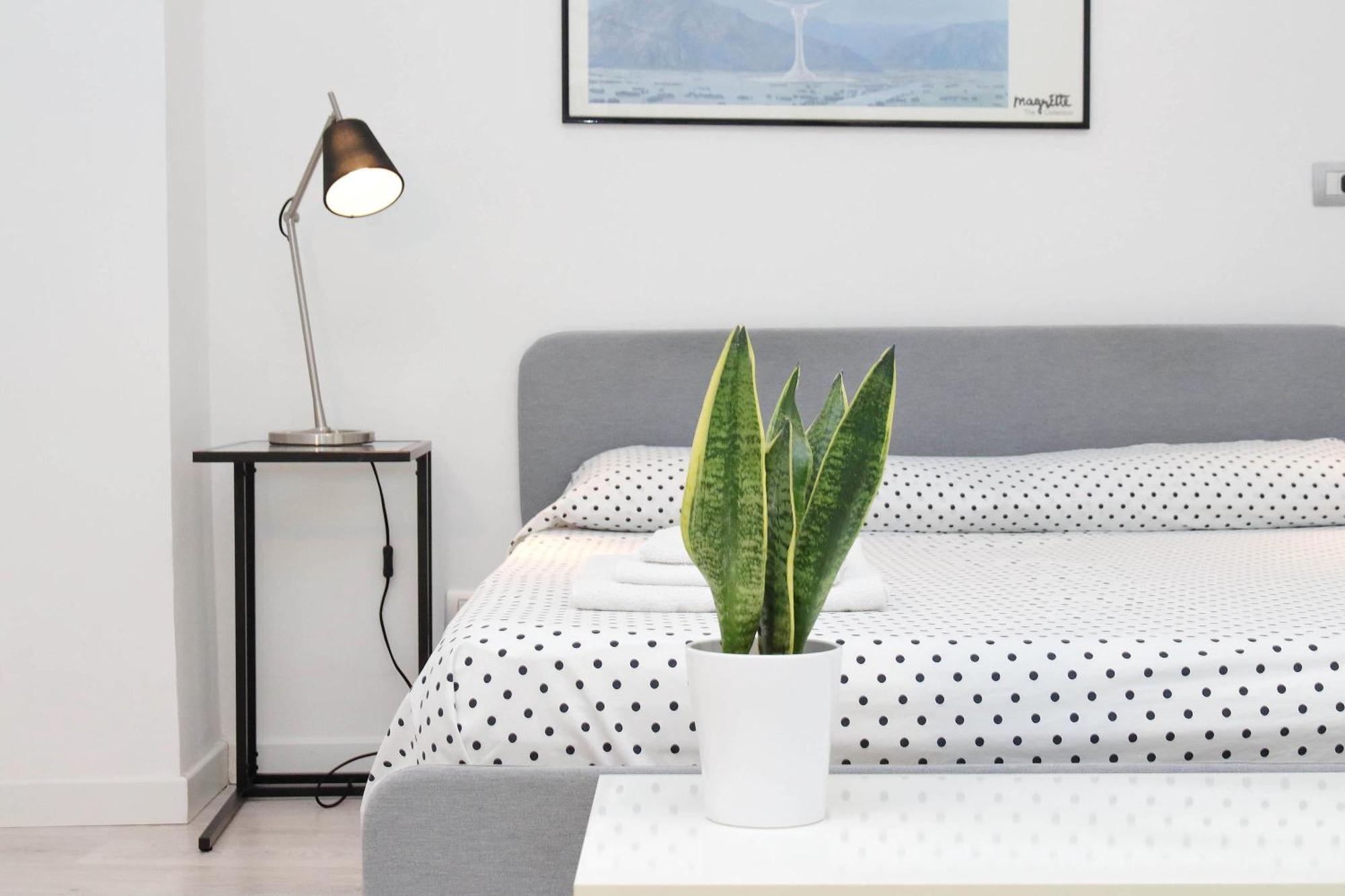 Casachille Mini Appartement *