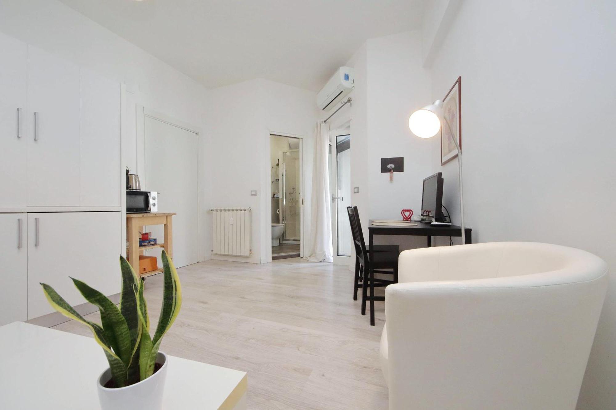 Appartement Casachille Mini *