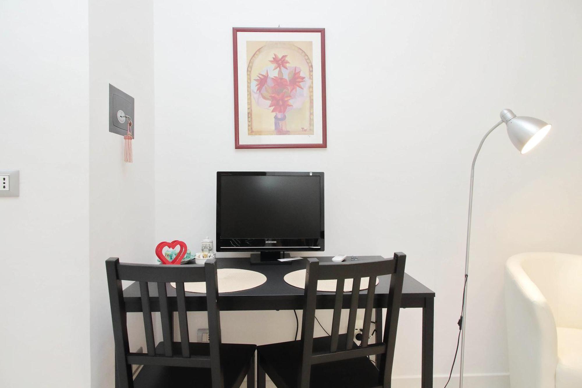 Appartement Casachille Mini Rome