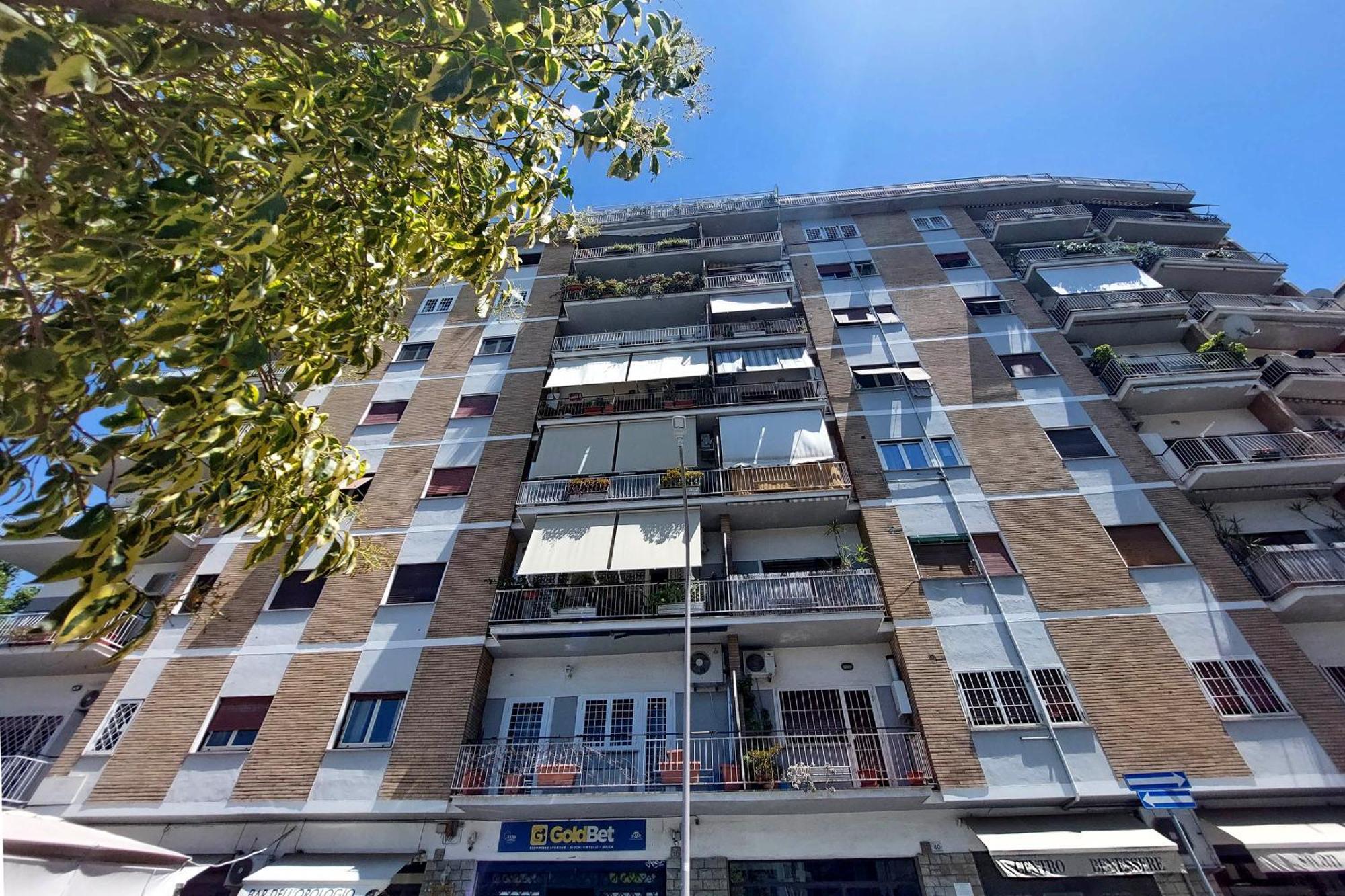 Casachille Mini Appartement